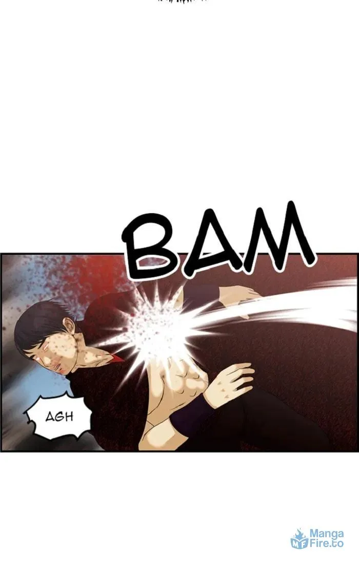 Sidekicks Chapter 130 page 15 - 