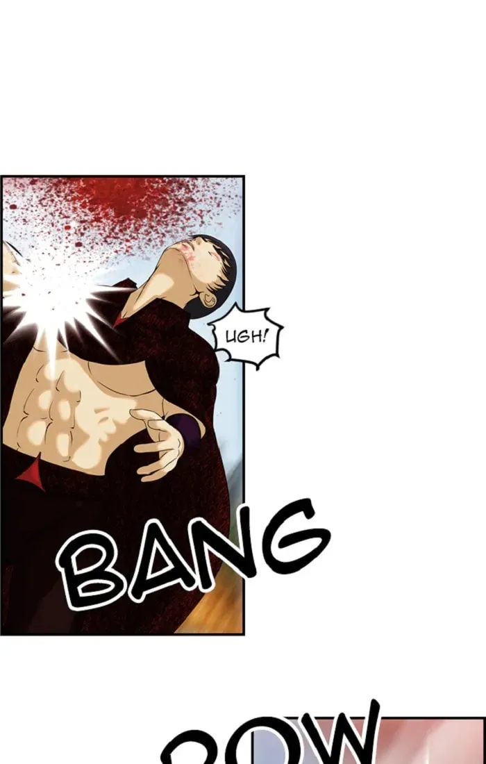 Sidekicks Chapter 130 page 16 - 