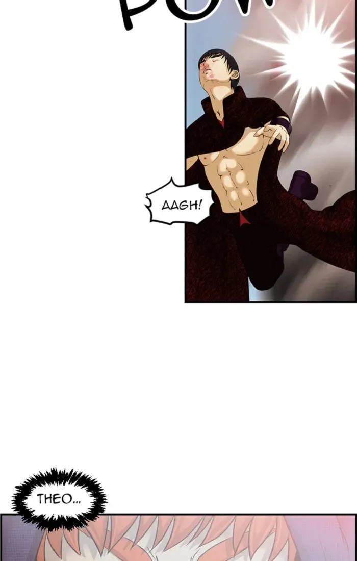 Sidekicks Chapter 130 page 17 - 