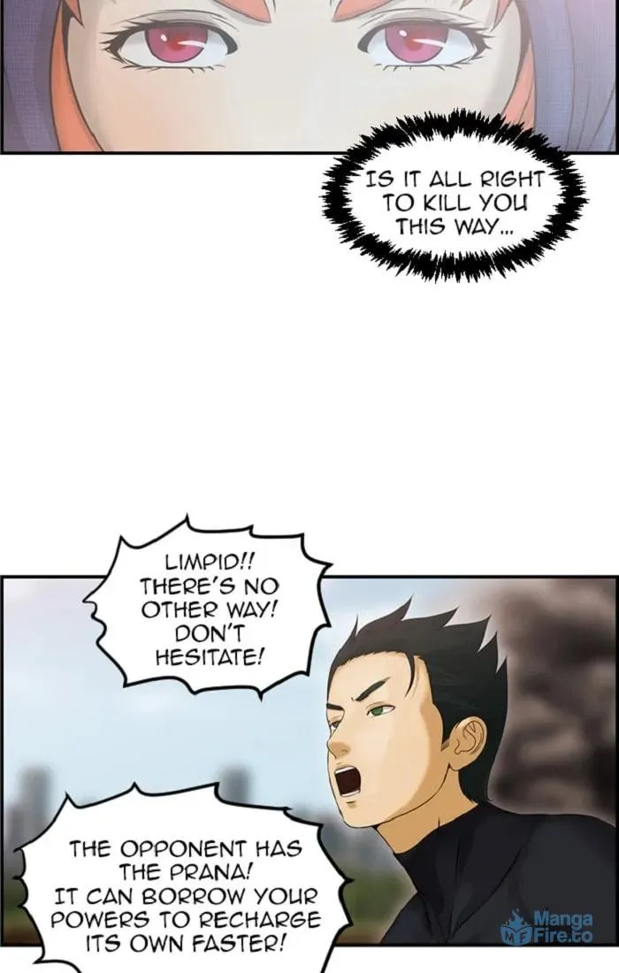 Sidekicks Chapter 130 page 18 - 