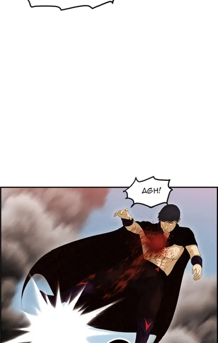 Sidekicks Chapter 130 page 19 - 