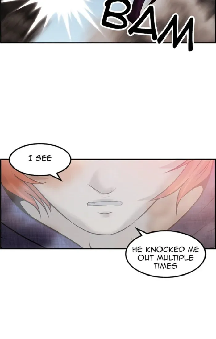 Sidekicks Chapter 130 page 20 - 