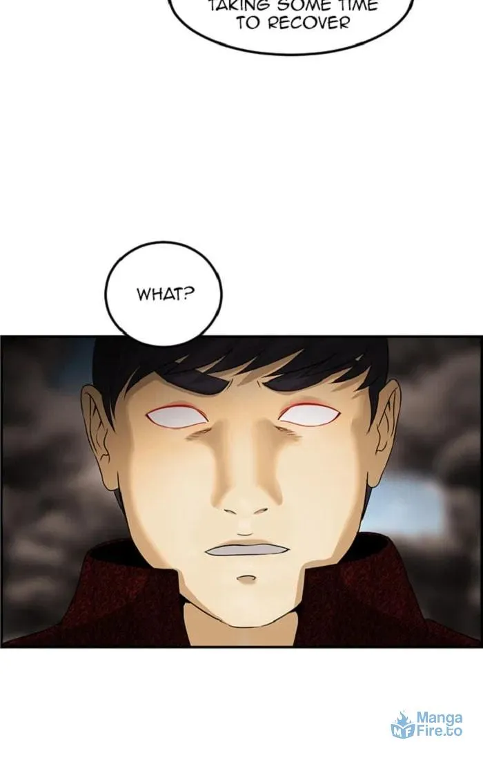 Sidekicks Chapter 130 page 3 - 