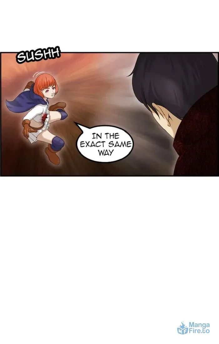 Sidekicks Chapter 130 page 21 - 
