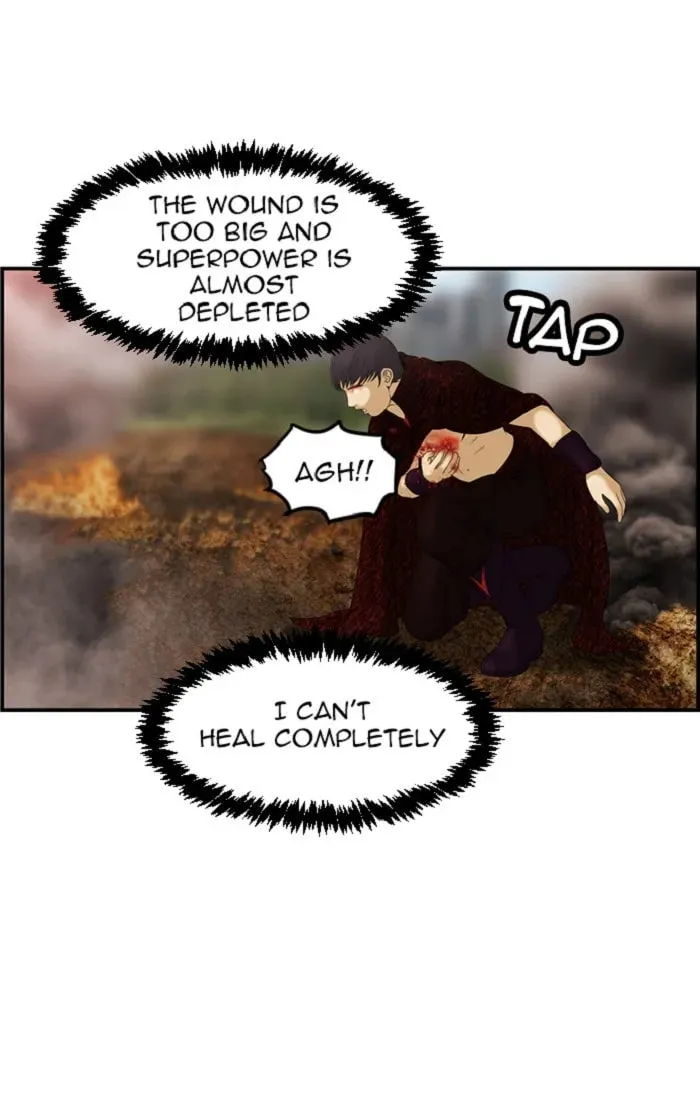 Sidekicks Chapter 130 page 26 - 