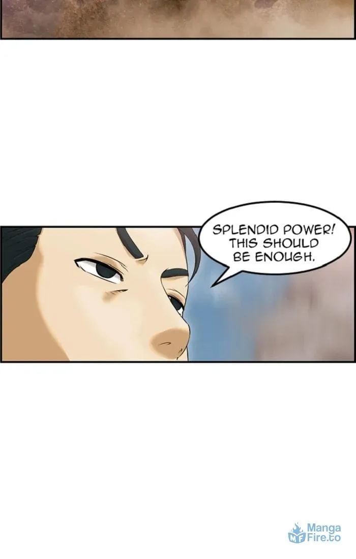 Sidekicks Chapter 130 page 30 - 