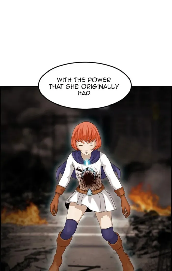 Sidekicks Chapter 130 page 4 - 