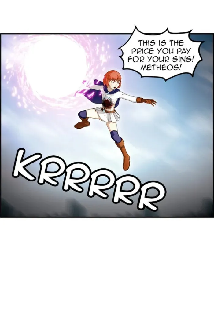 Sidekicks Chapter 130 page 31 - 