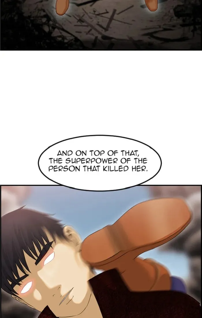 Sidekicks Chapter 130 page 5 - 