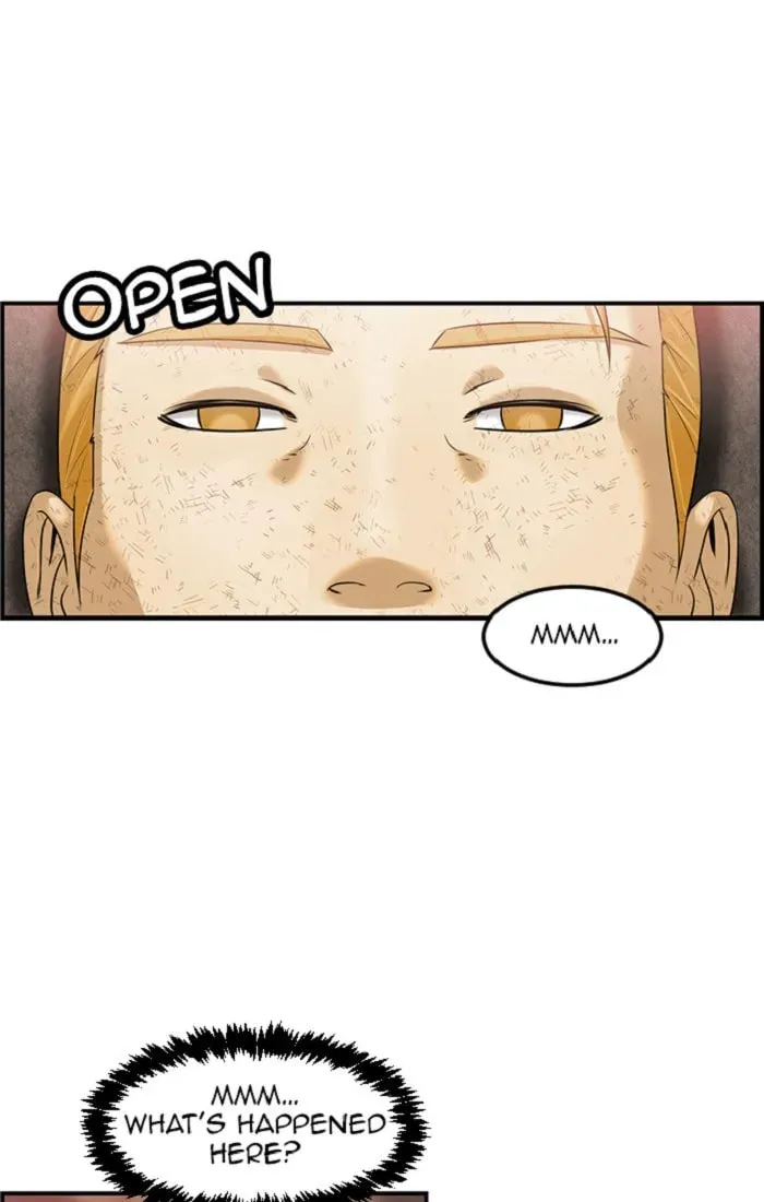 Sidekicks Chapter 130 page 43 - 