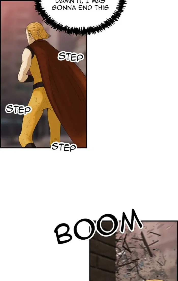 Sidekicks Chapter 130 page 47 - 