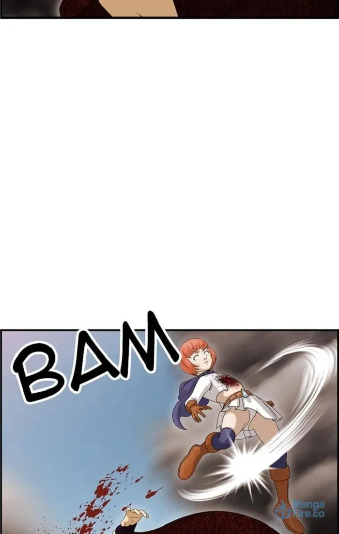 Sidekicks Chapter 130 page 6 - 