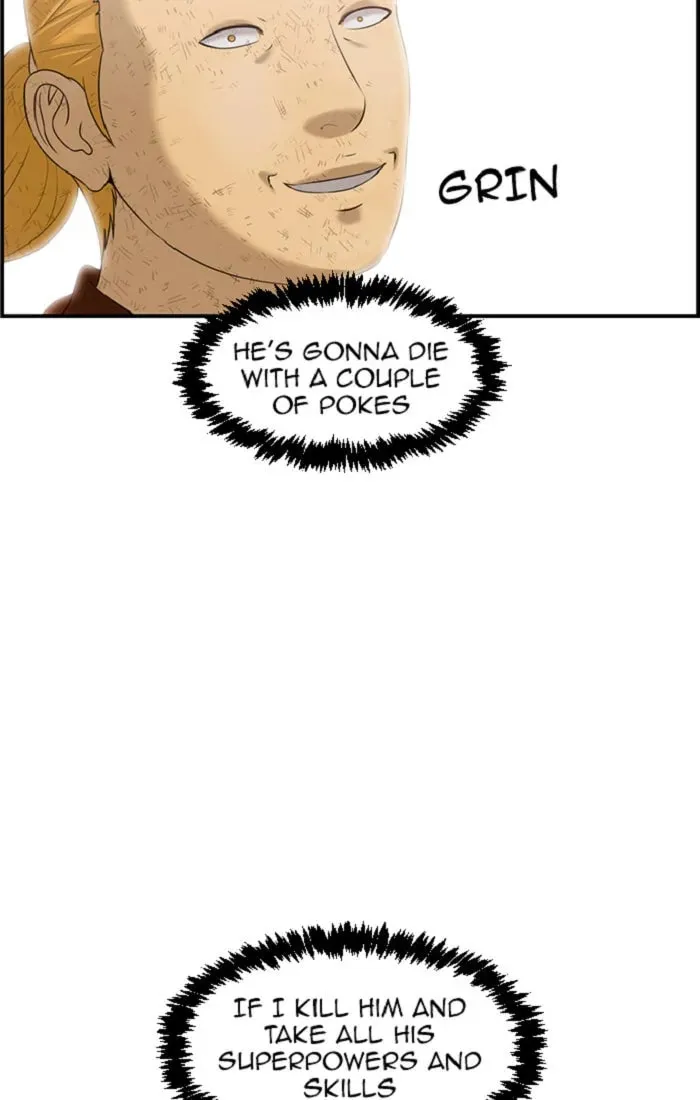 Sidekicks Chapter 130 page 52 - 