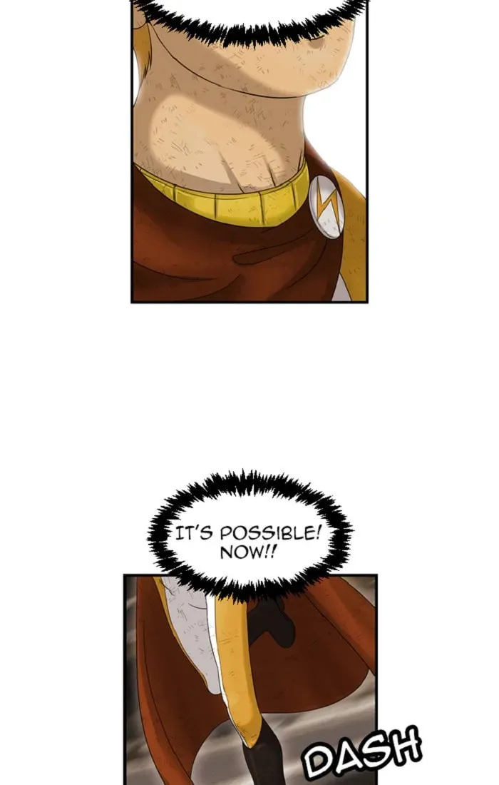 Sidekicks Chapter 130 page 53 - 