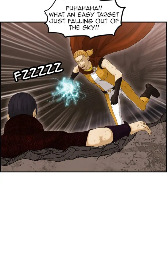 Sidekicks Chapter 130 page 55 - 