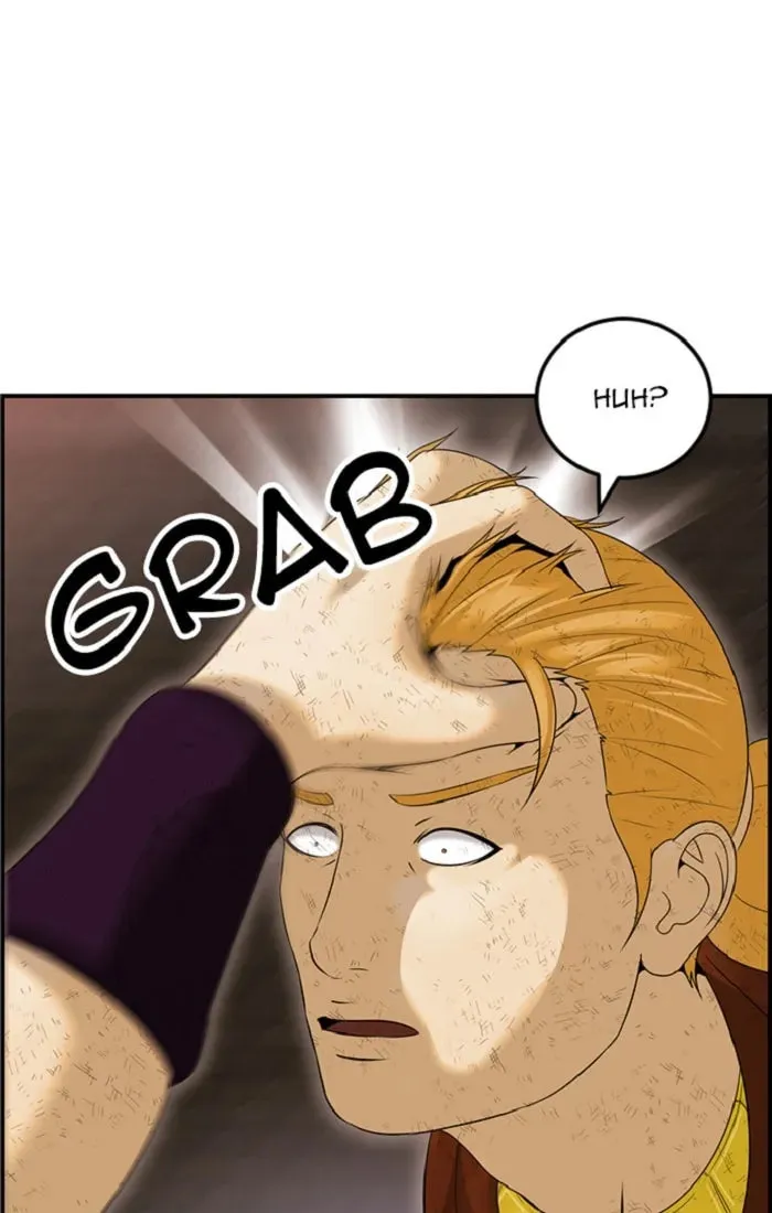 Sidekicks Chapter 130 page 56 - 