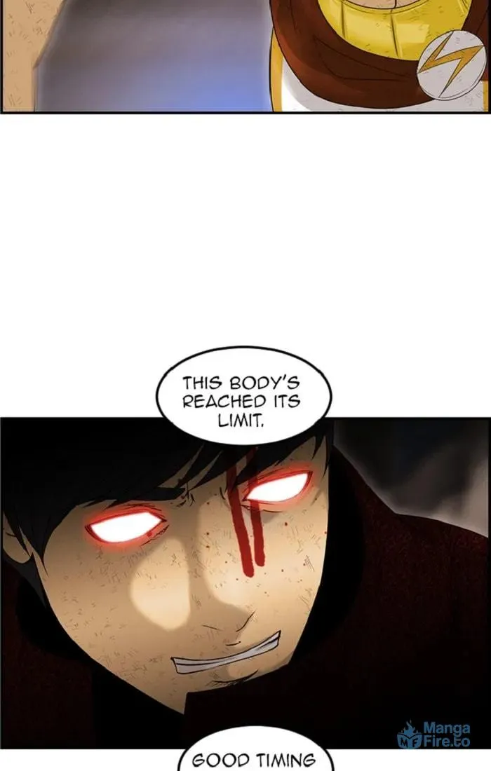 Sidekicks Chapter 130 page 57 - 