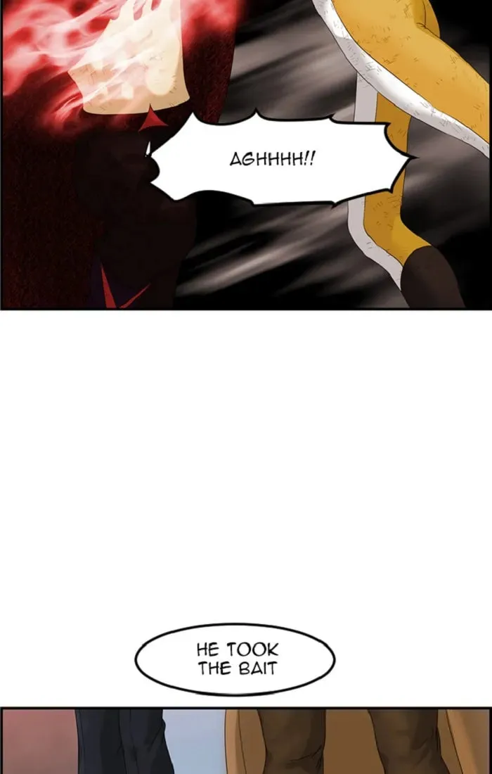 Sidekicks Chapter 130 page 59 - 
