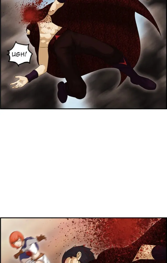Sidekicks Chapter 130 page 7 - 
