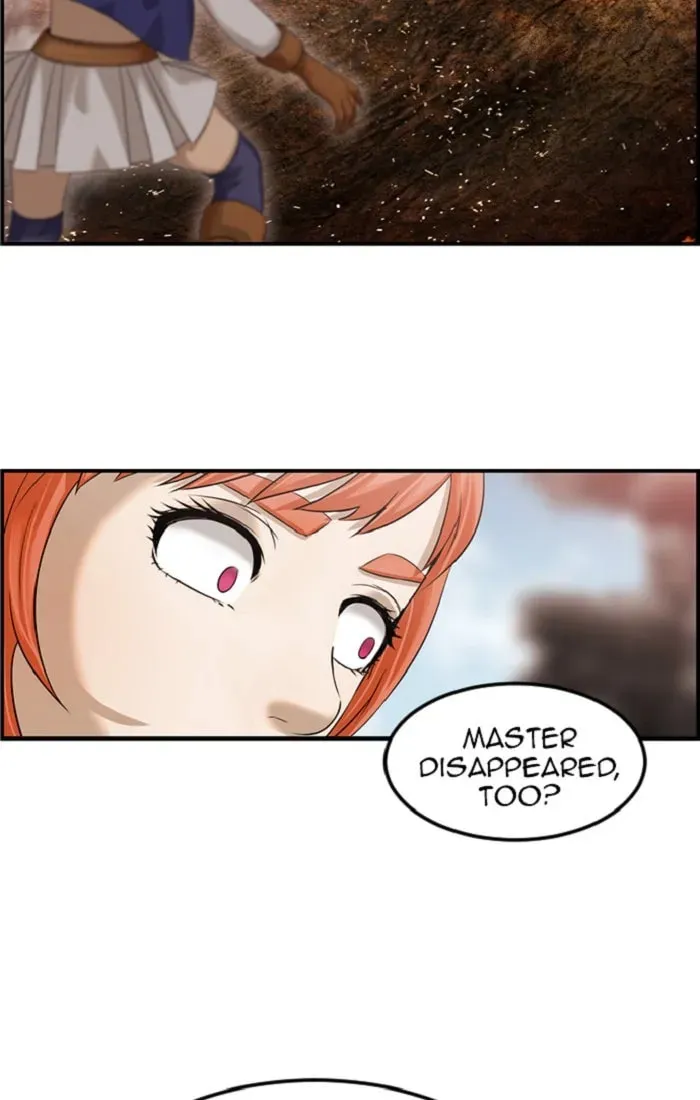 Sidekicks Chapter 130 page 61 - 