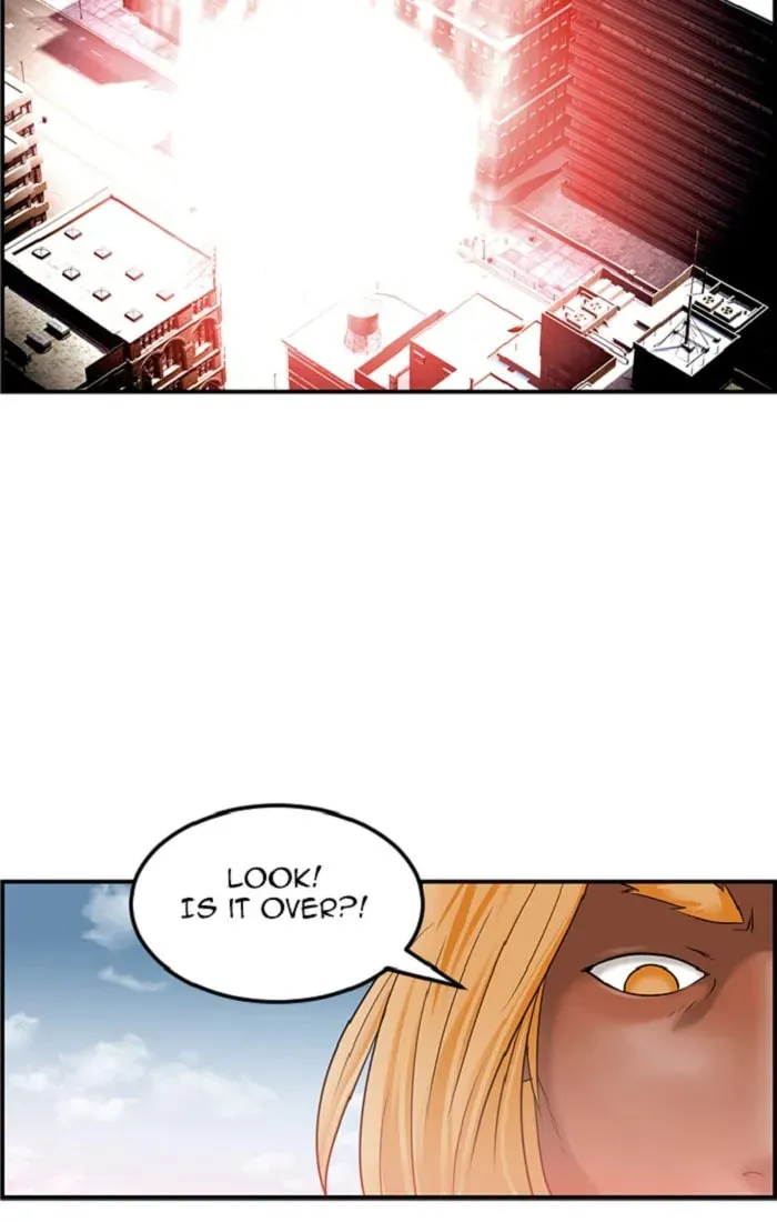 Sidekicks Chapter 130 page 65 - 
