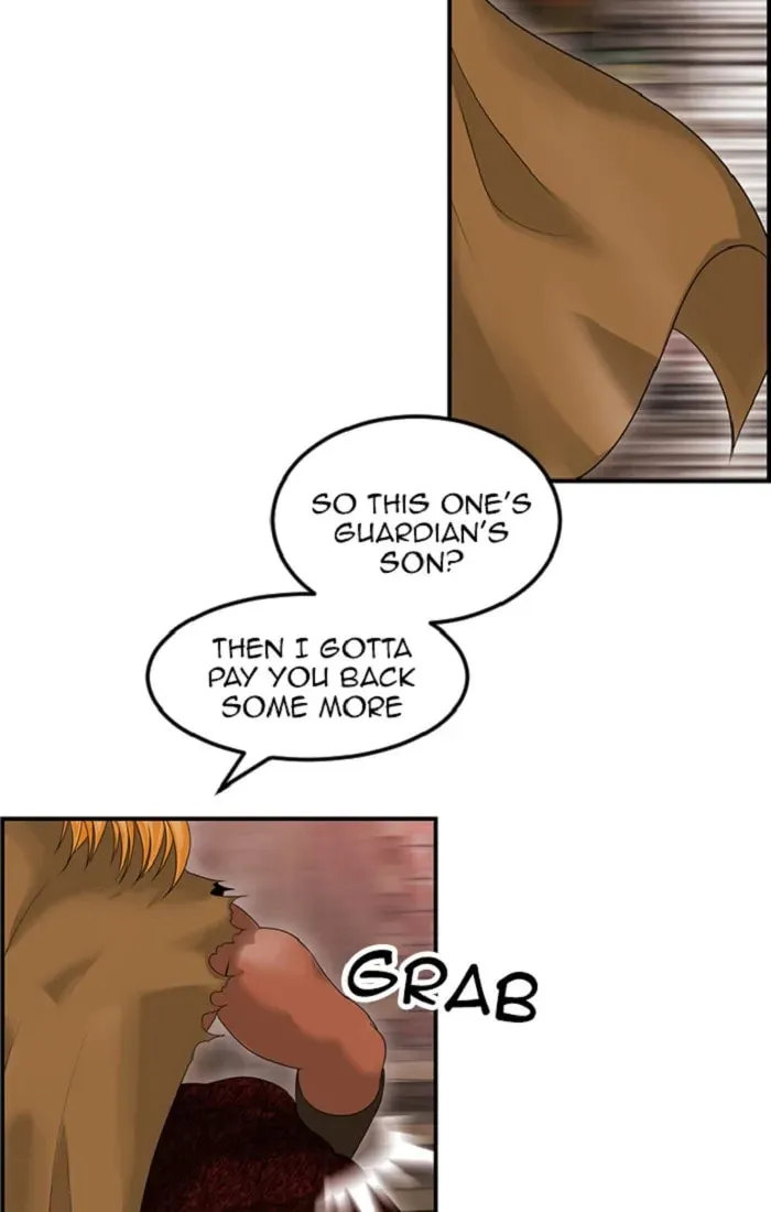 Sidekicks Chapter 130 page 74 - 