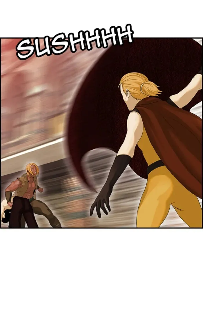 Sidekicks Chapter 130 page 77 - 