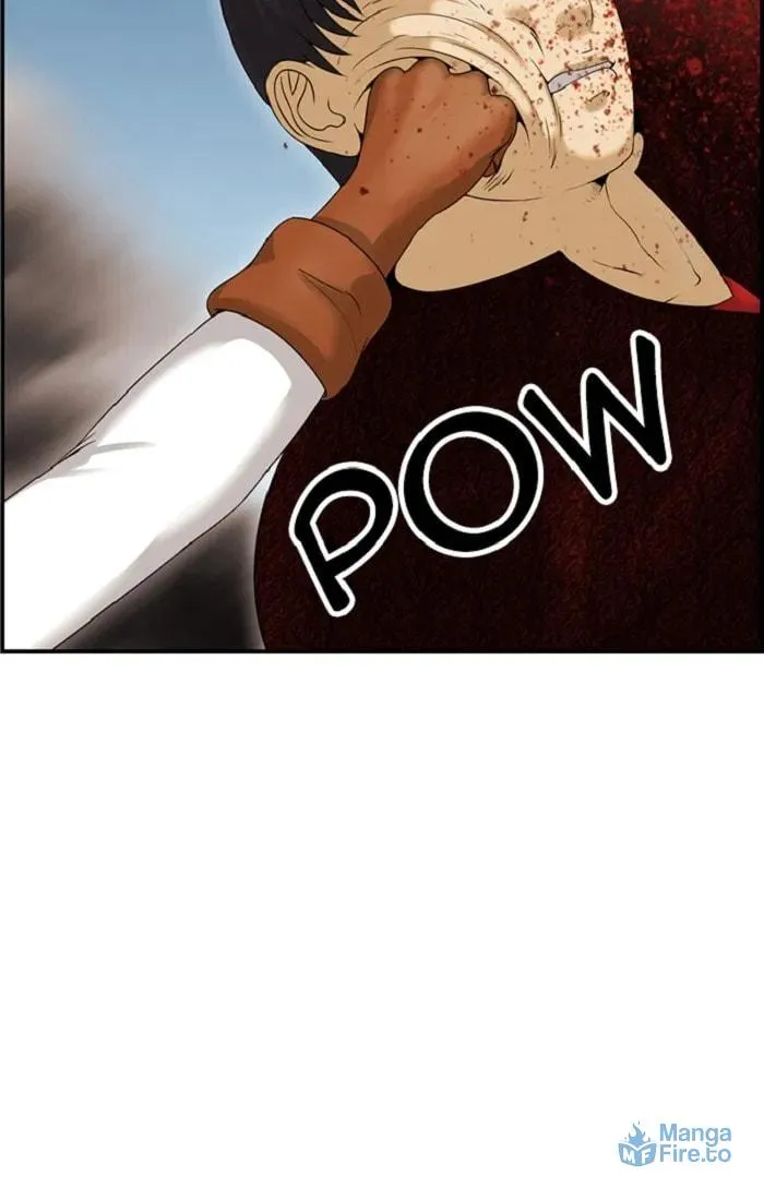 Sidekicks Chapter 130 page 9 - 