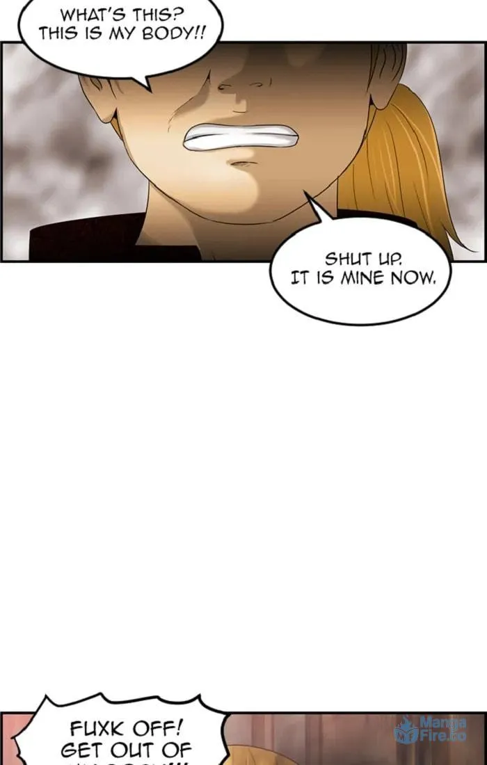 Sidekicks Chapter 130 page 81 - 