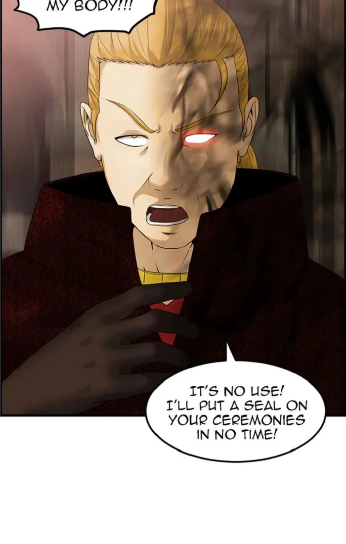 Sidekicks Chapter 130 page 82 - 