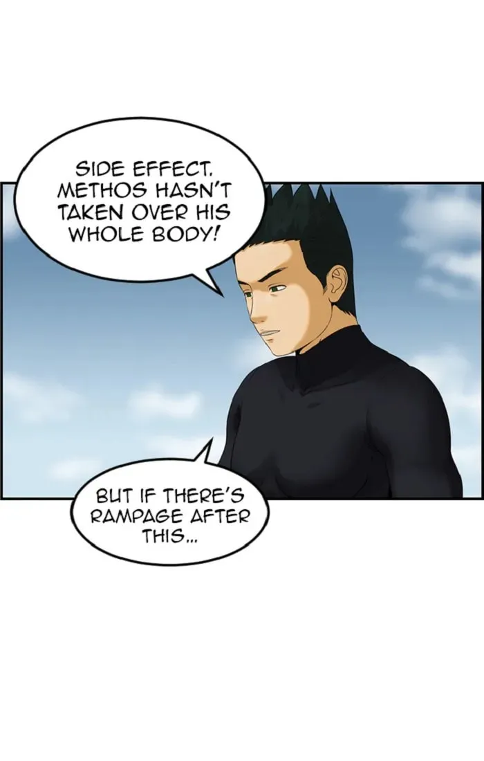 Sidekicks Chapter 130 page 83 - 