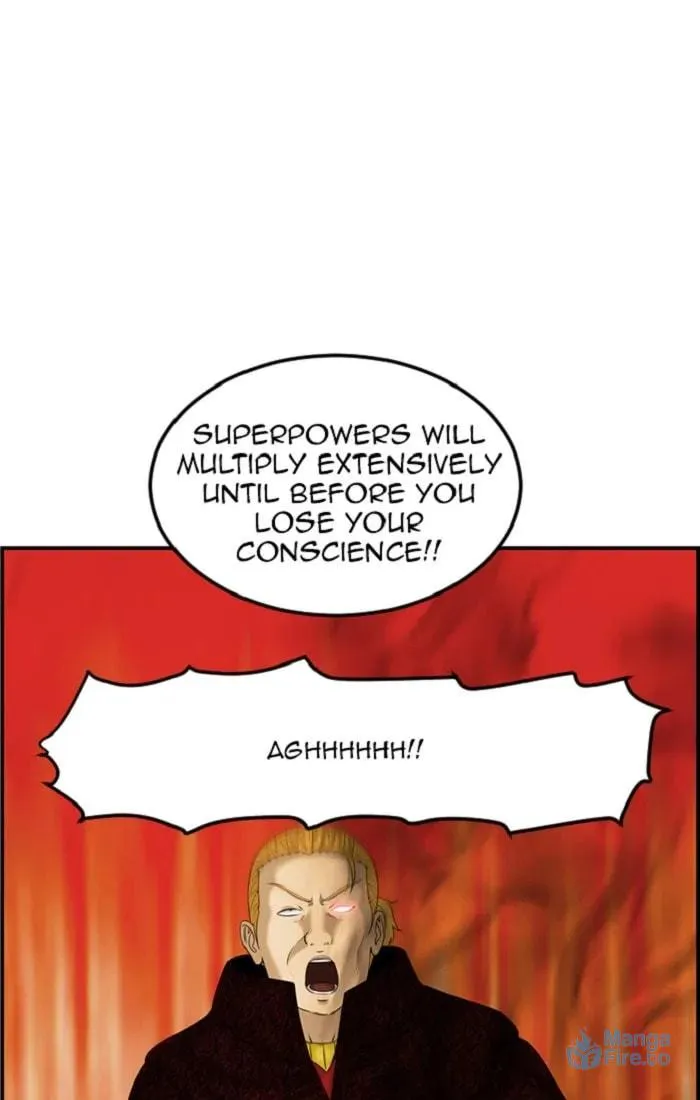 Sidekicks Chapter 130 page 84 - 