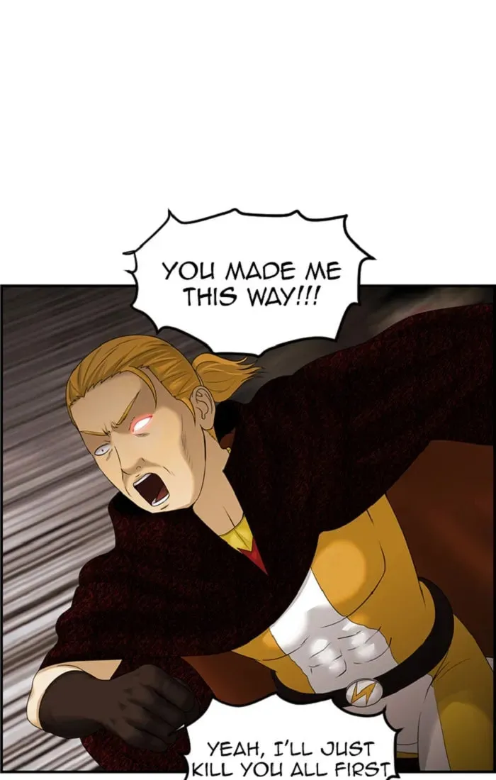 Sidekicks Chapter 130 page 86 - 