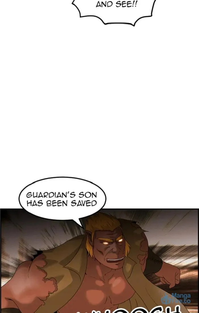 Sidekicks Chapter 130 page 87 - 