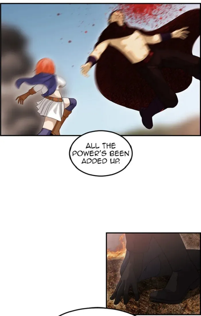 Sidekicks Chapter 130 page 10 - 