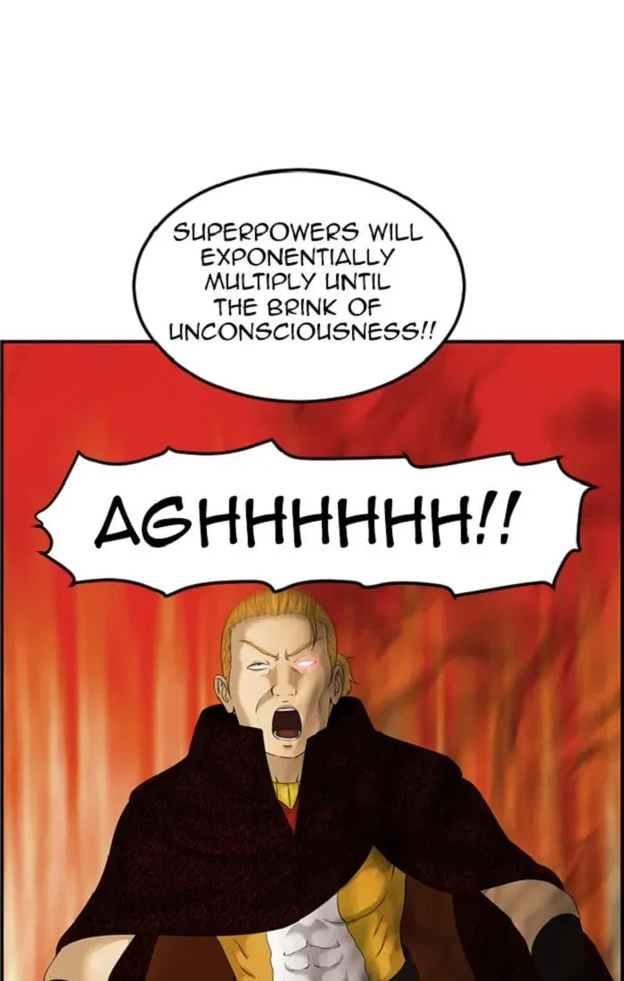 Sidekicks Chapter 131 page 2 - 