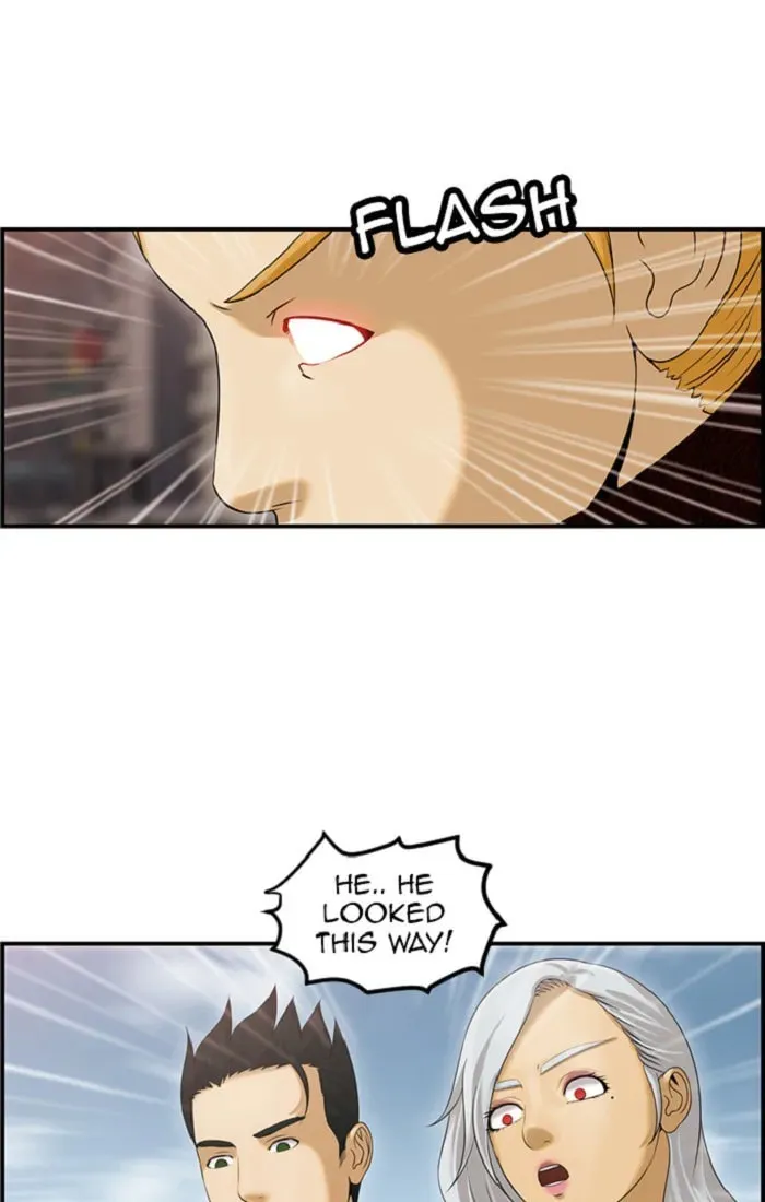 Sidekicks Chapter 131 page 16 - 