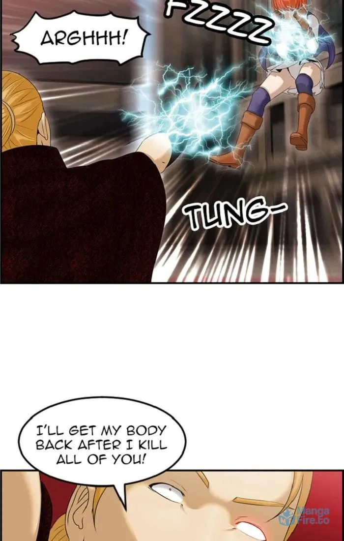 Sidekicks Chapter 131 page 24 - 