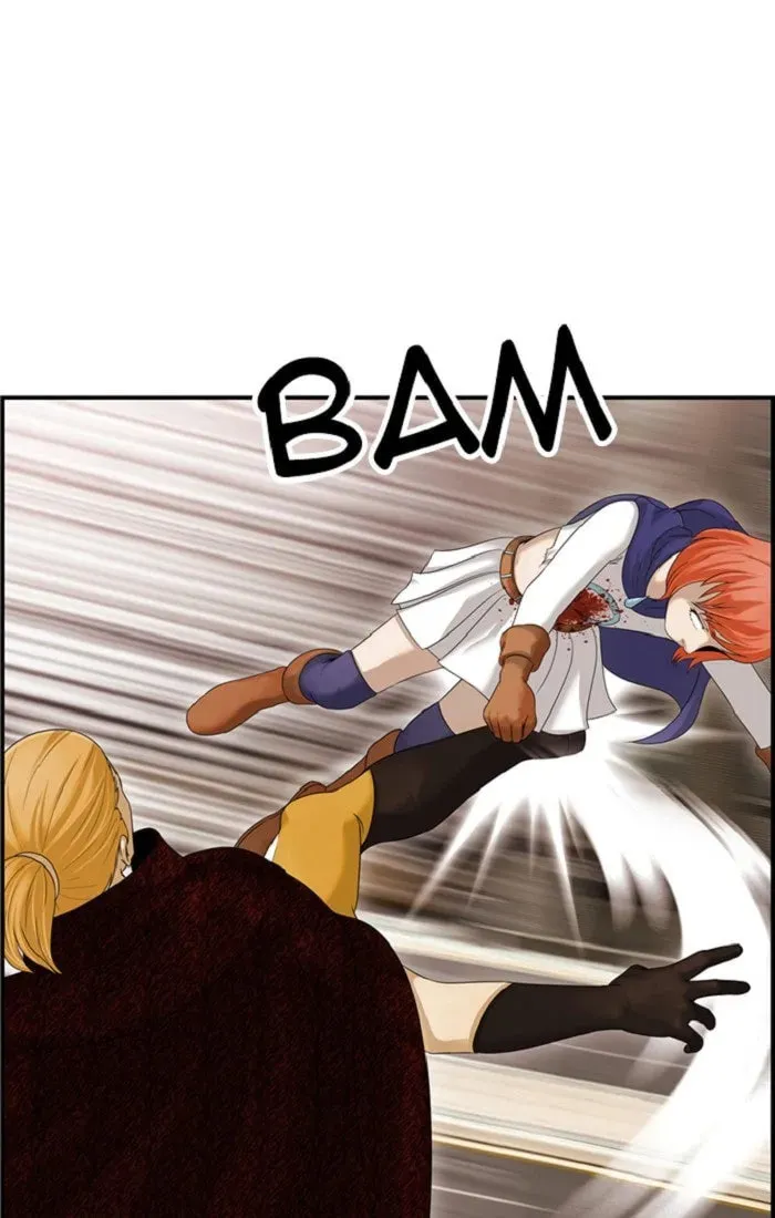Sidekicks Chapter 131 page 28 - 