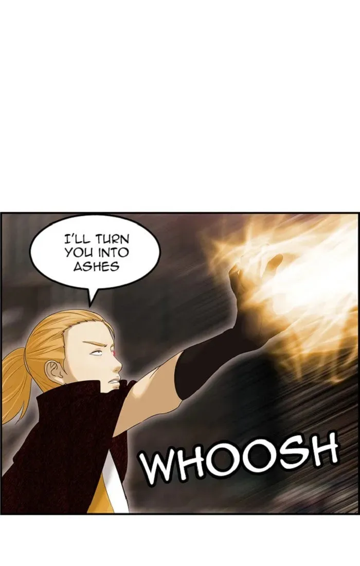 Sidekicks Chapter 131 page 32 - 