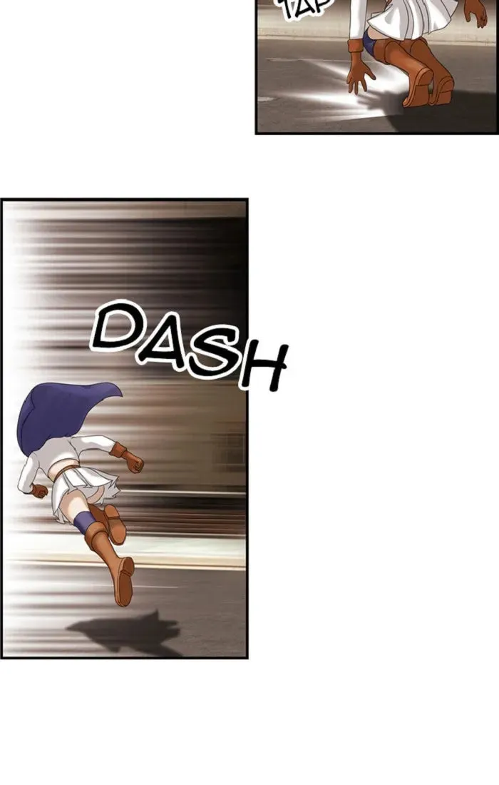 Sidekicks Chapter 131 page 35 - 