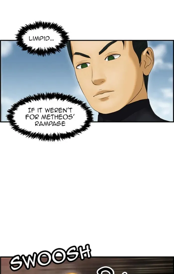 Sidekicks Chapter 131 page 38 - 