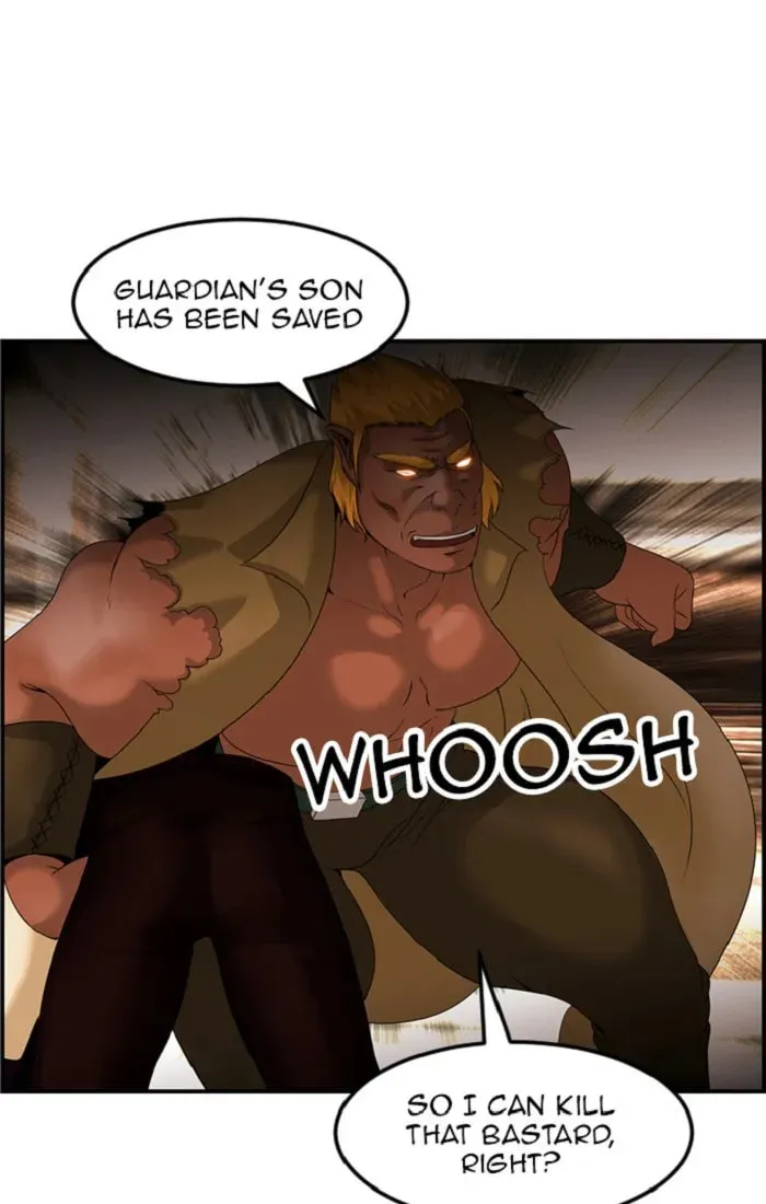 Sidekicks Chapter 131 page 5 - 