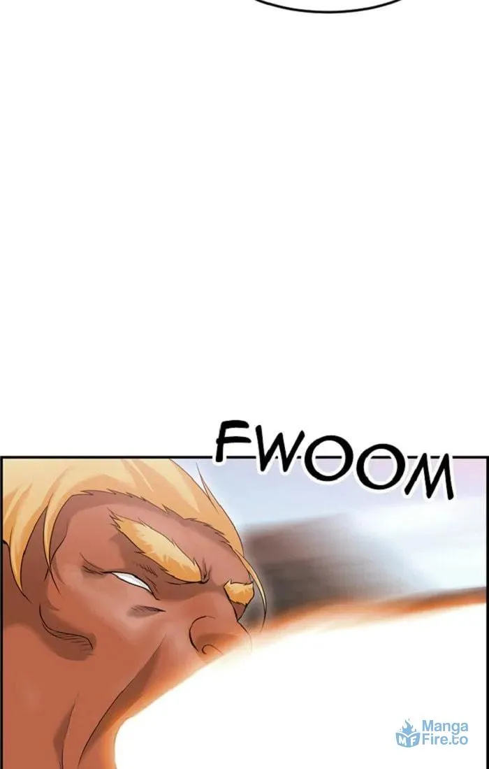 Sidekicks Chapter 131 page 6 - 