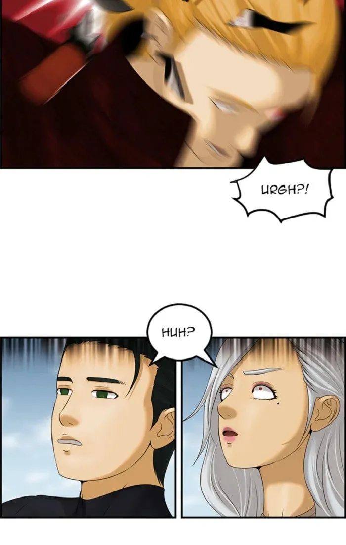 Sidekicks Chapter 131 page 53 - 