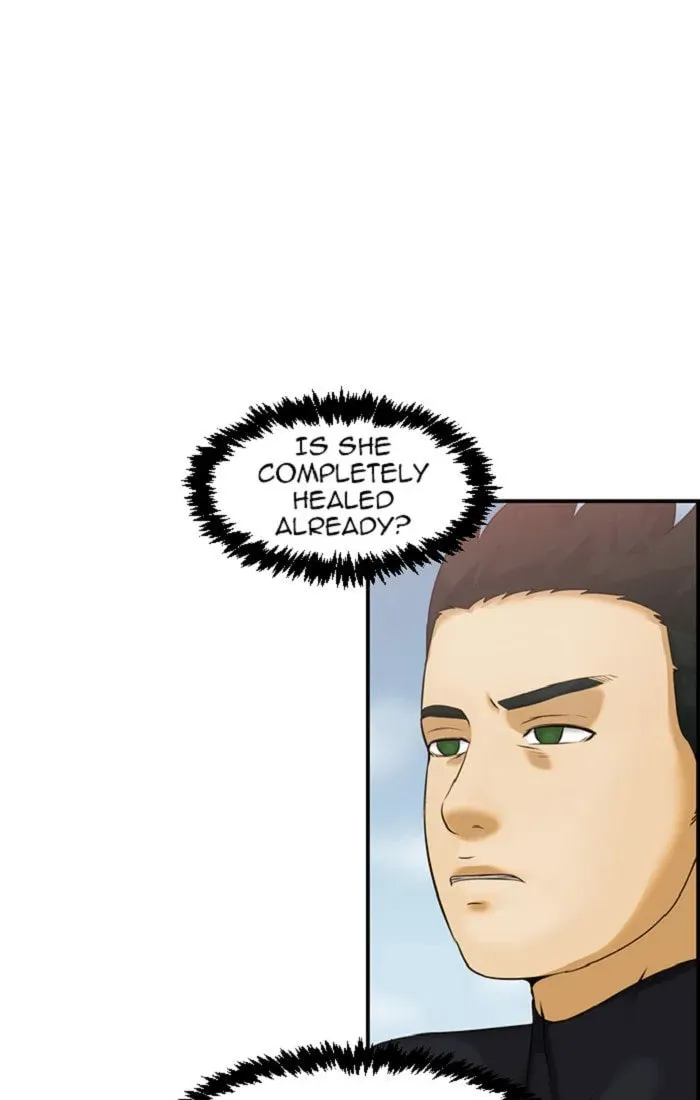 Sidekicks Chapter 131 page 55 - 