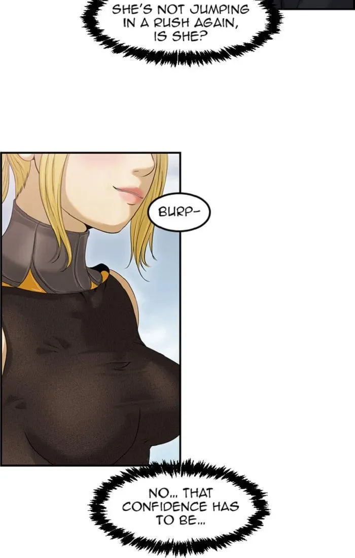 Sidekicks Chapter 131 page 56 - 