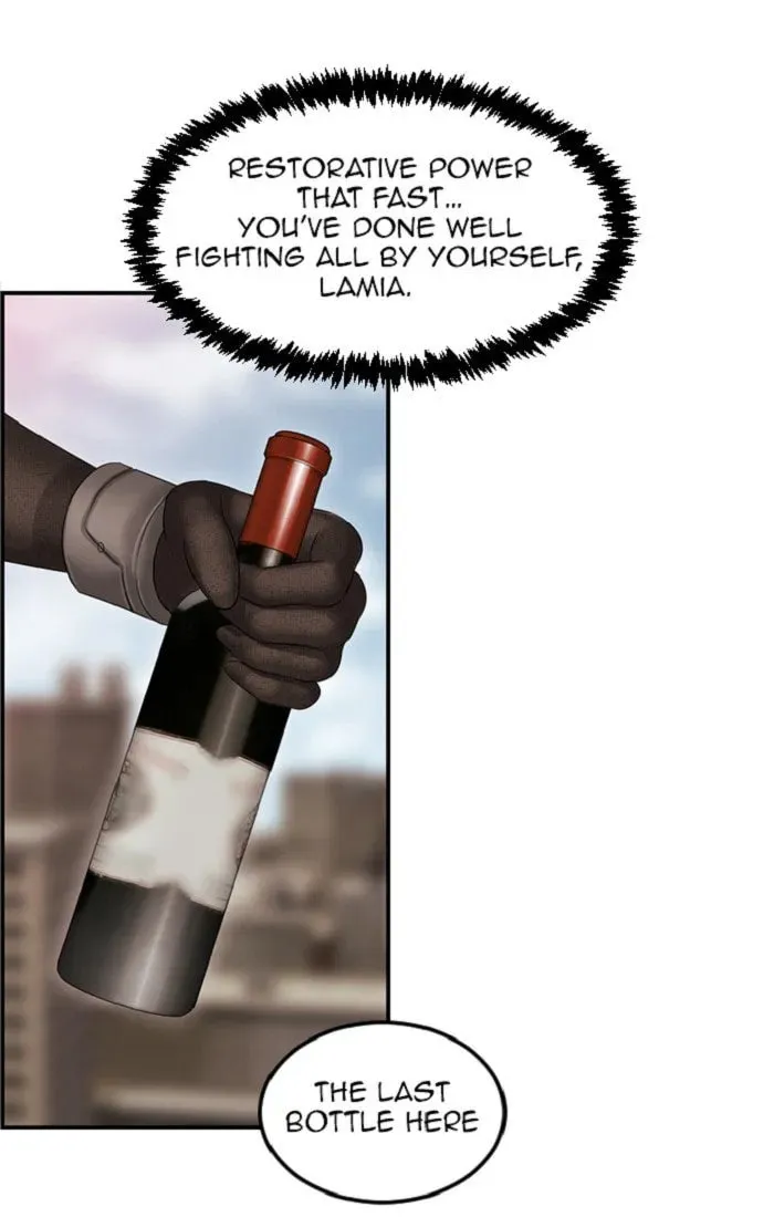 Sidekicks Chapter 131 page 58 - 