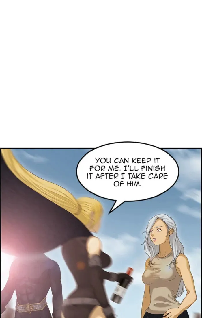 Sidekicks Chapter 131 page 59 - 
