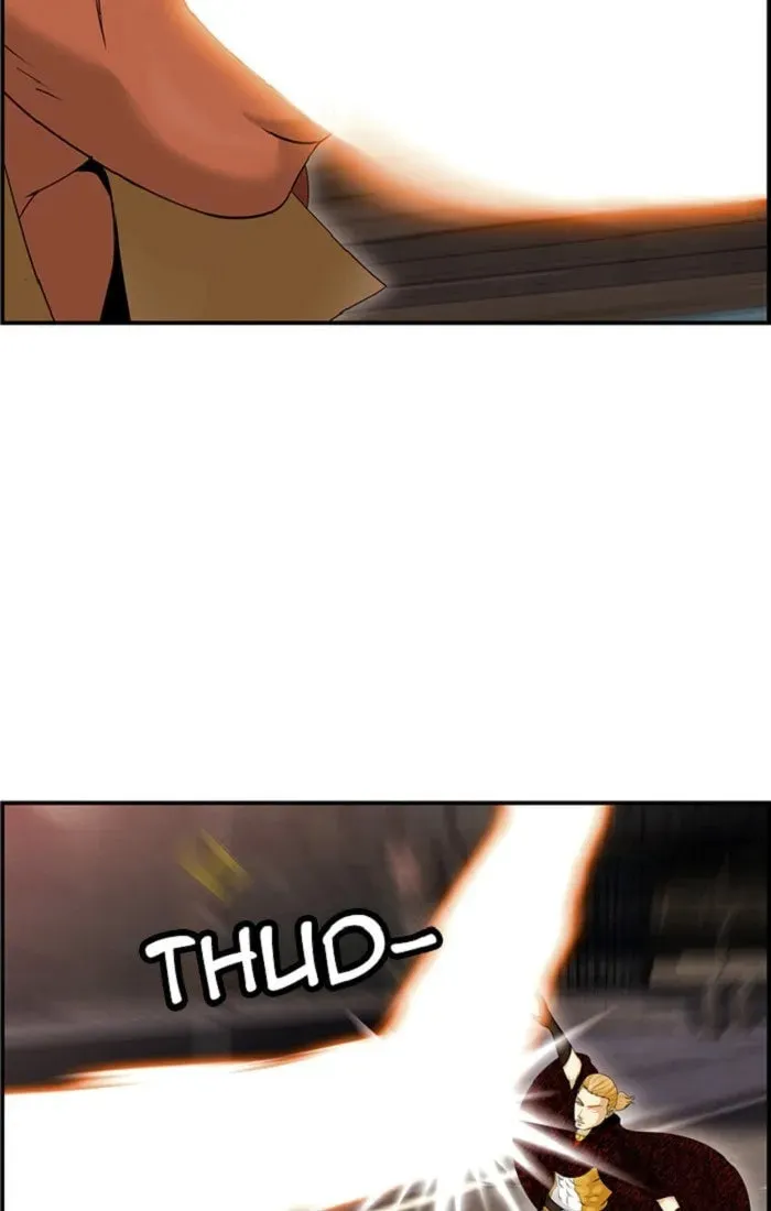 Sidekicks Chapter 131 page 7 - 